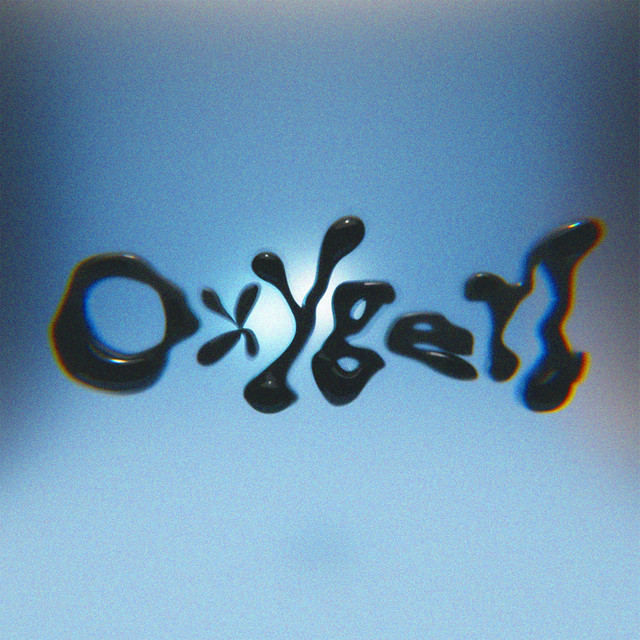 Oxygen