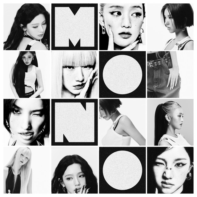 Mono (Feat. skaiwater)