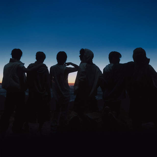 ODYSSEY - The 1st Album