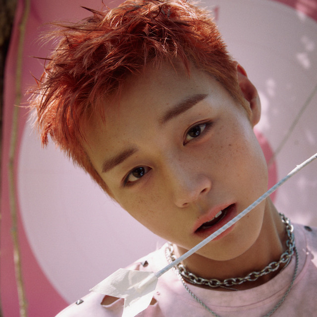 PARK JI HOON